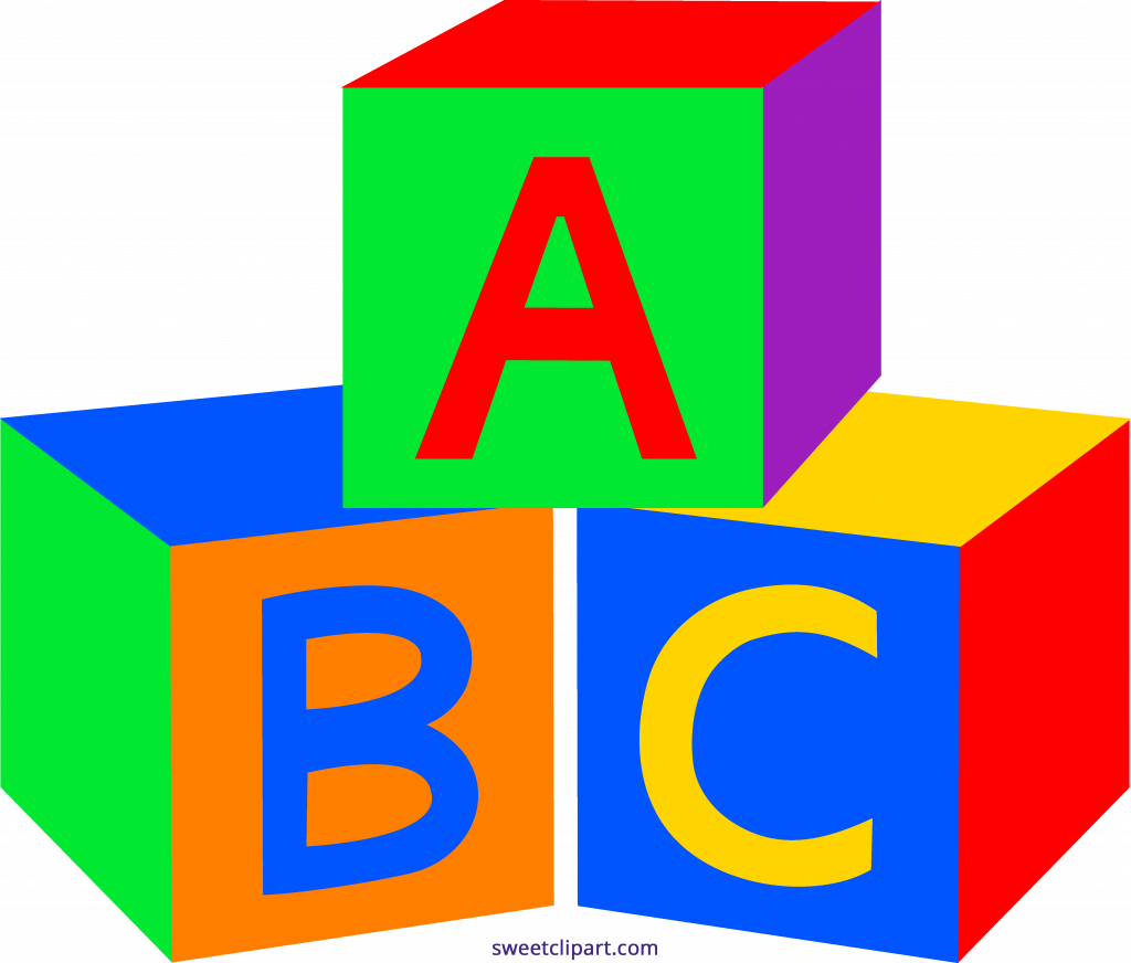 Blocks Clipart | amulette