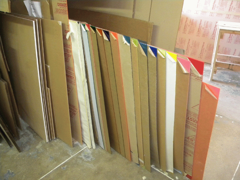 Custom Cut Acrylic Sheets amulette