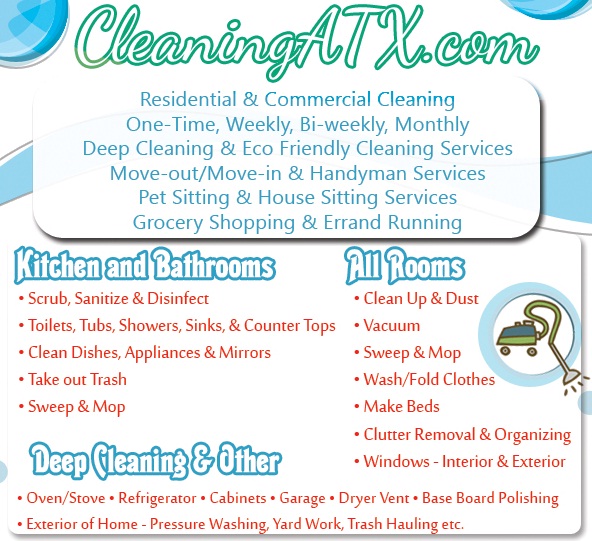 House Cleaning Flyers Templates 20 Cleaning Services Flyers Flyers 