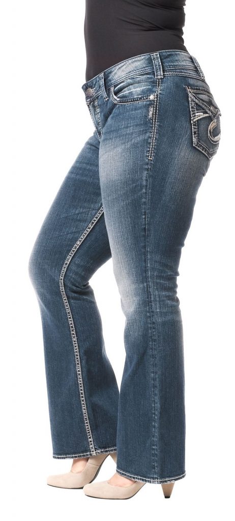 Miss Me Jeans Plus Size