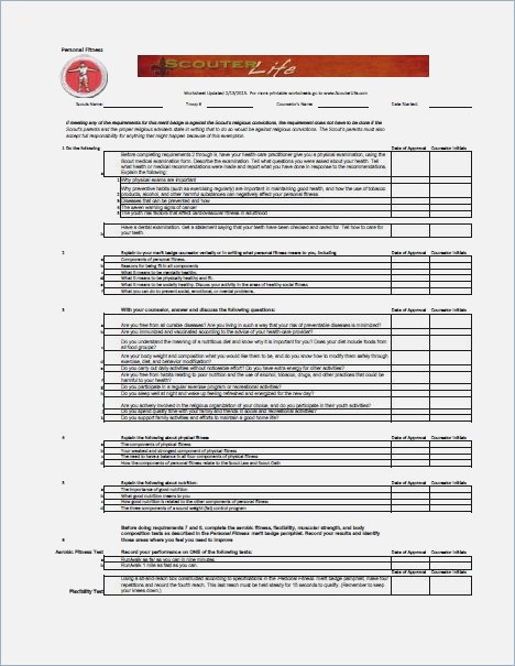 Collection of Astronomy merit badge worksheet answers | Download 