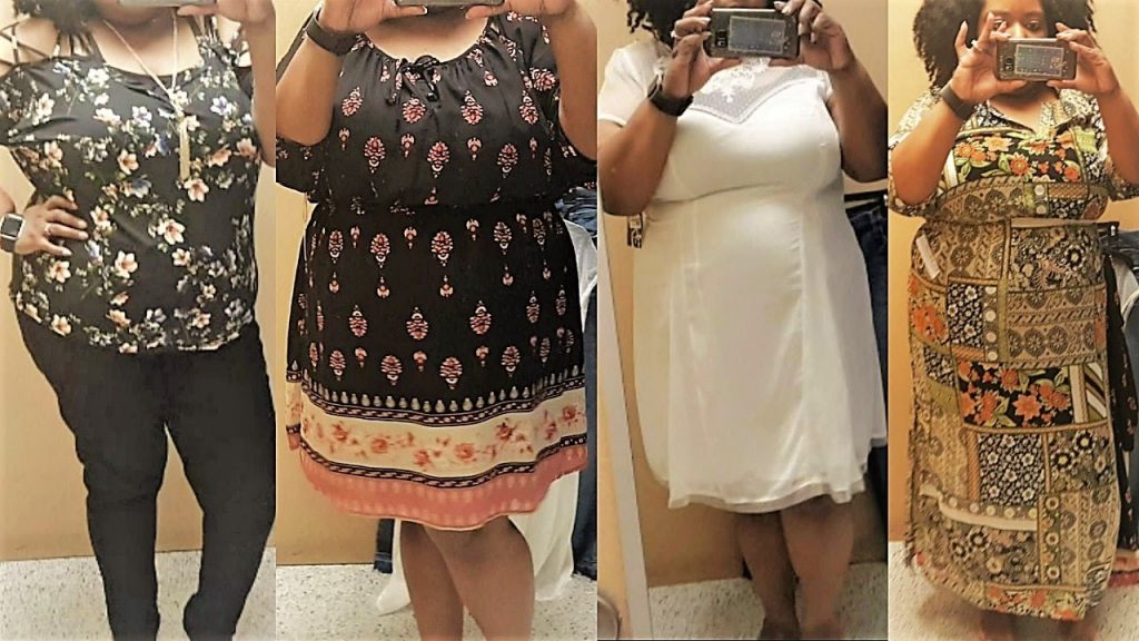 Ross Plus Size Dresses amulette