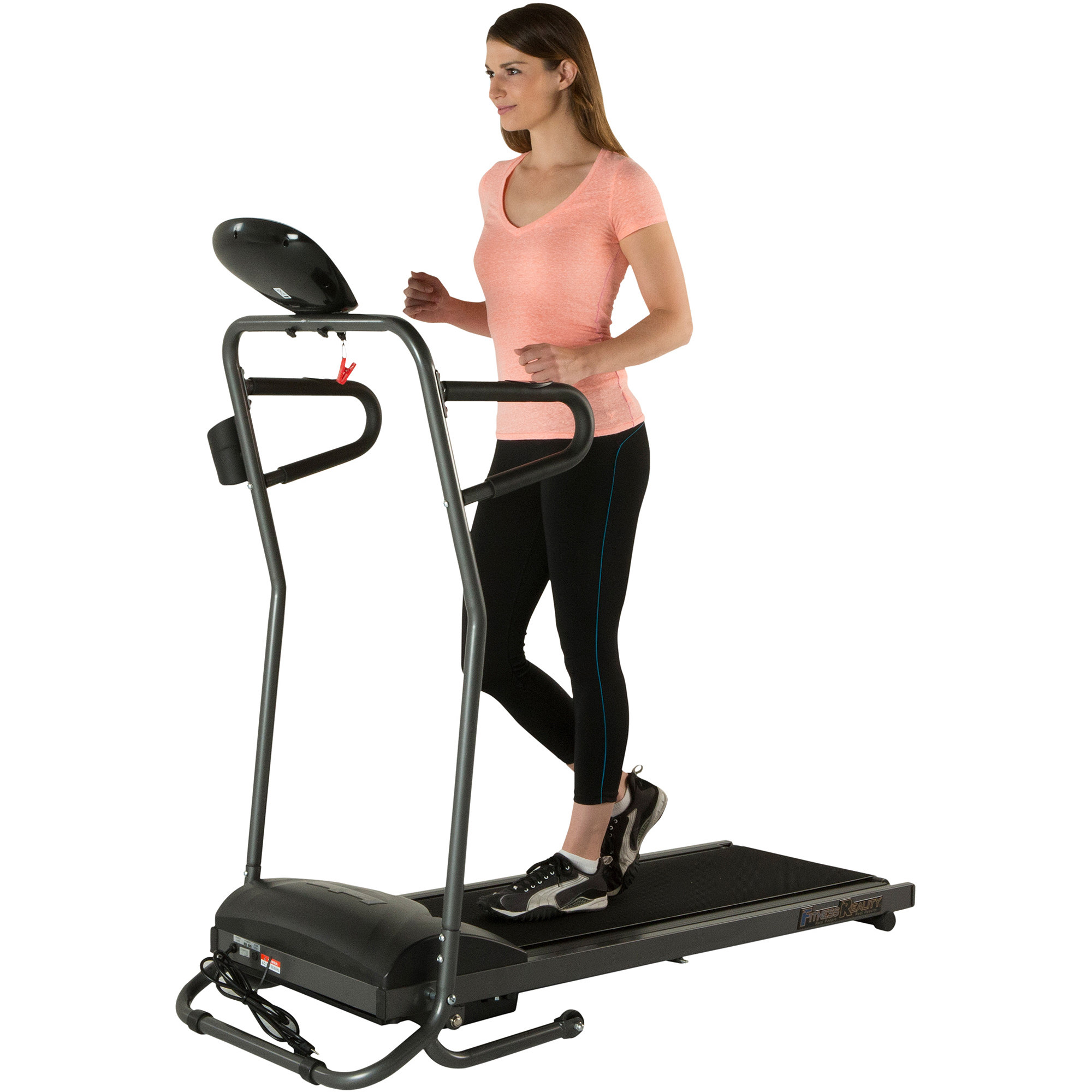 4 Best Treadmills for Apartments That Are Actually Worth It 