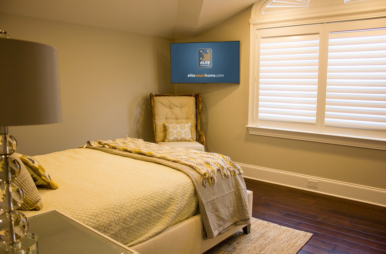 Tv Size For Bedroom Amulette