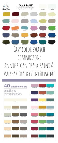 FolkArt Home Decor Chalk 8 oz | Upcycle with JOANN | Pinterest 