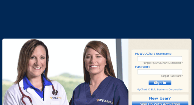 Wvu My Chart Amulette