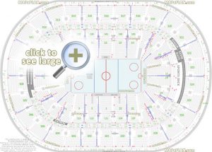 Bruins Seat Finder | amulette