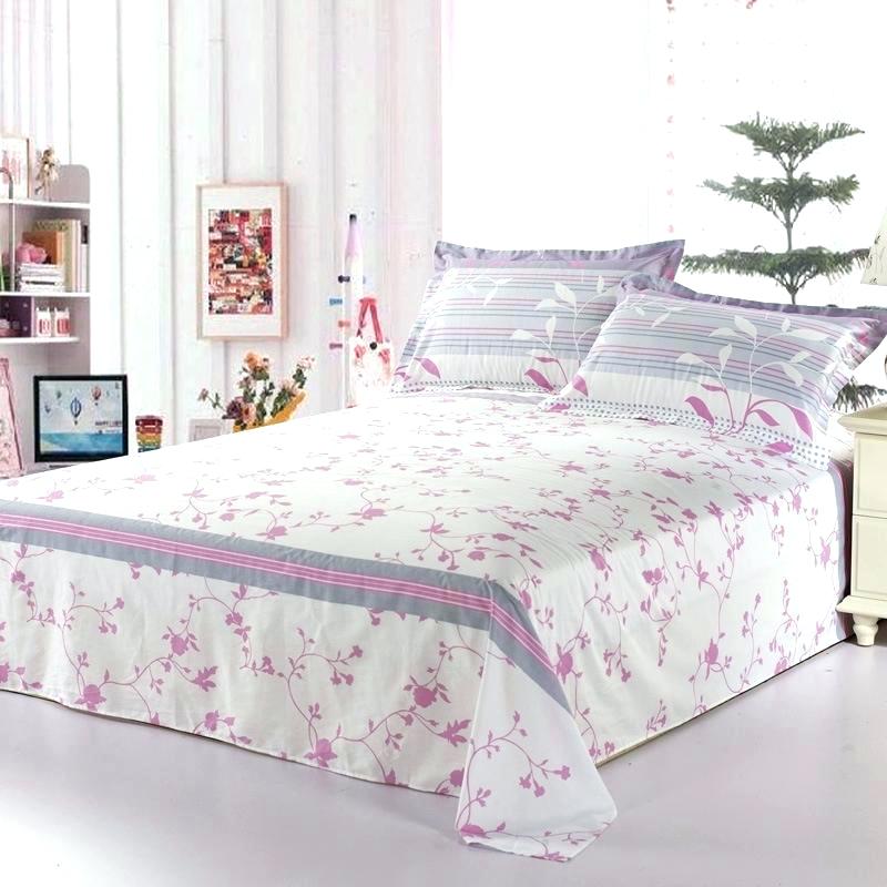 King Size Flat Sheet Flat Bed Sheets Bed Linen Size Of A Twin Flat 