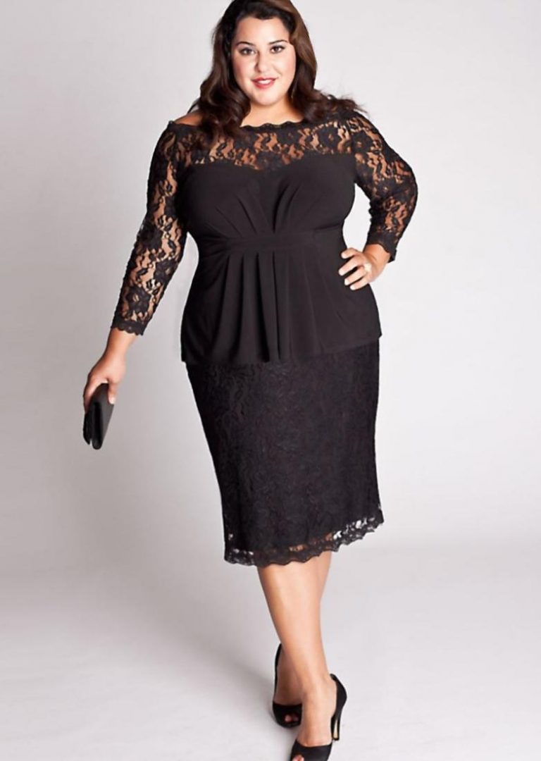 Jc Penny Plus Size Dresses amulette