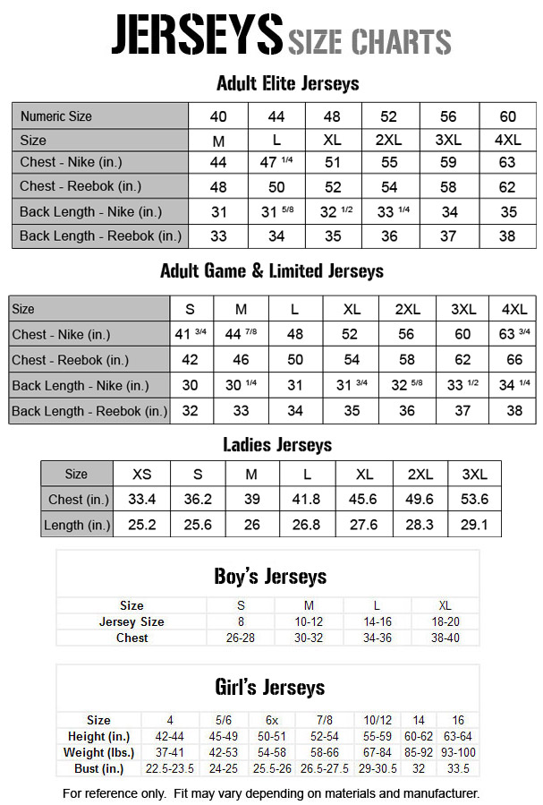 youth-medium-football-jersey-size-chart