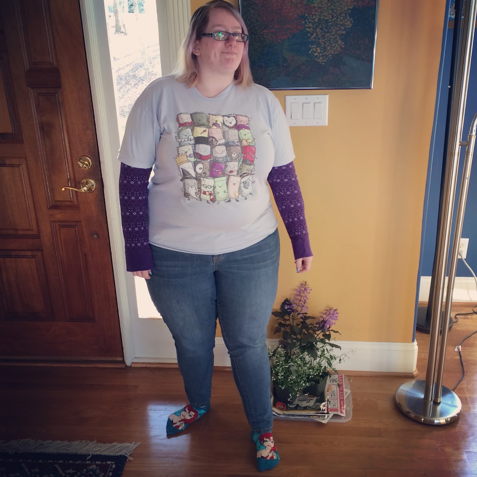 Love, Lydia Notes from a geeky, plus sized artist.: plus size 