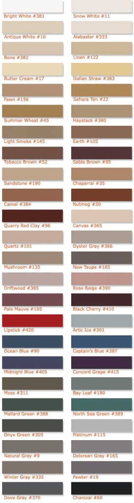 Polyblend Grout Chart Amulette | Free Download Nude Photo Gallery