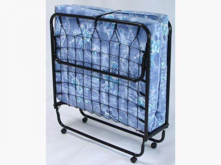 Rollaway Queen Bed amulette