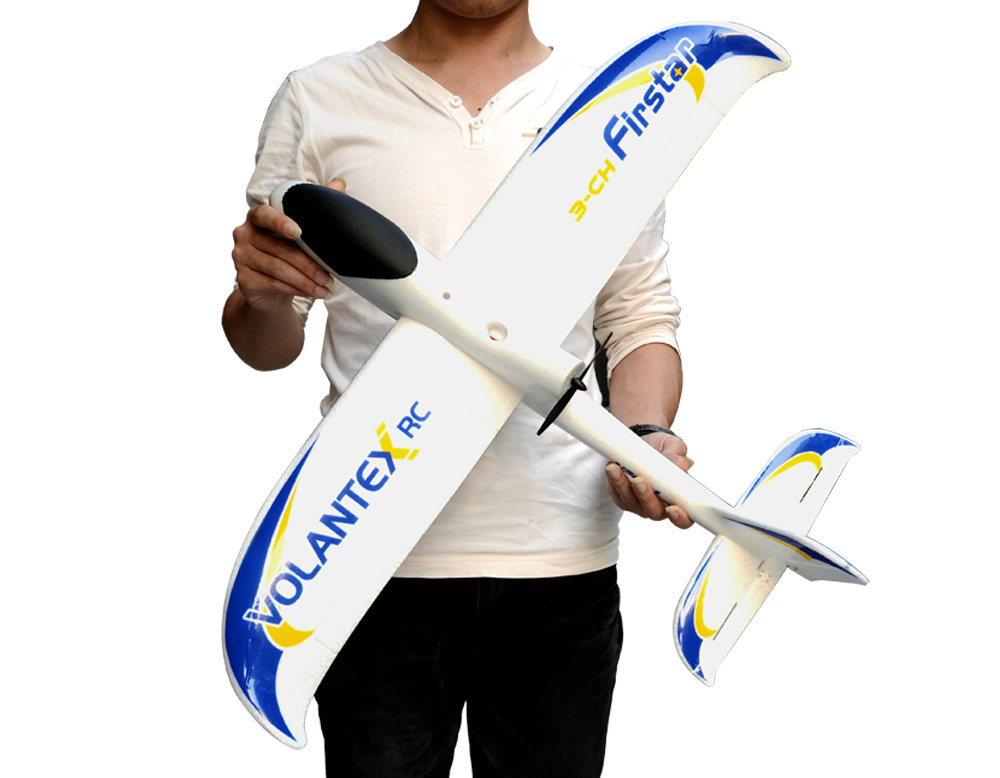 park flyers rc airplane