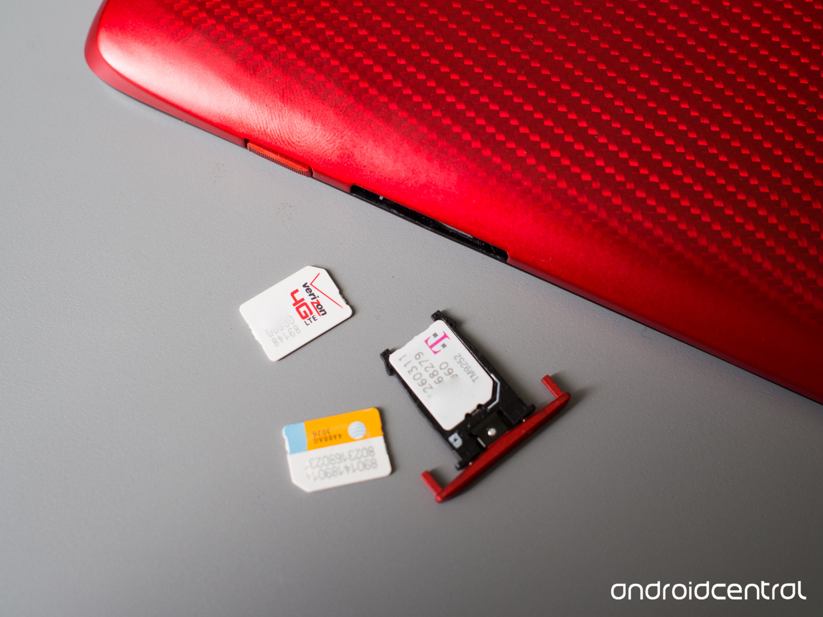 Verizon DROID Turbo gets detailed in leaked manual Android Community