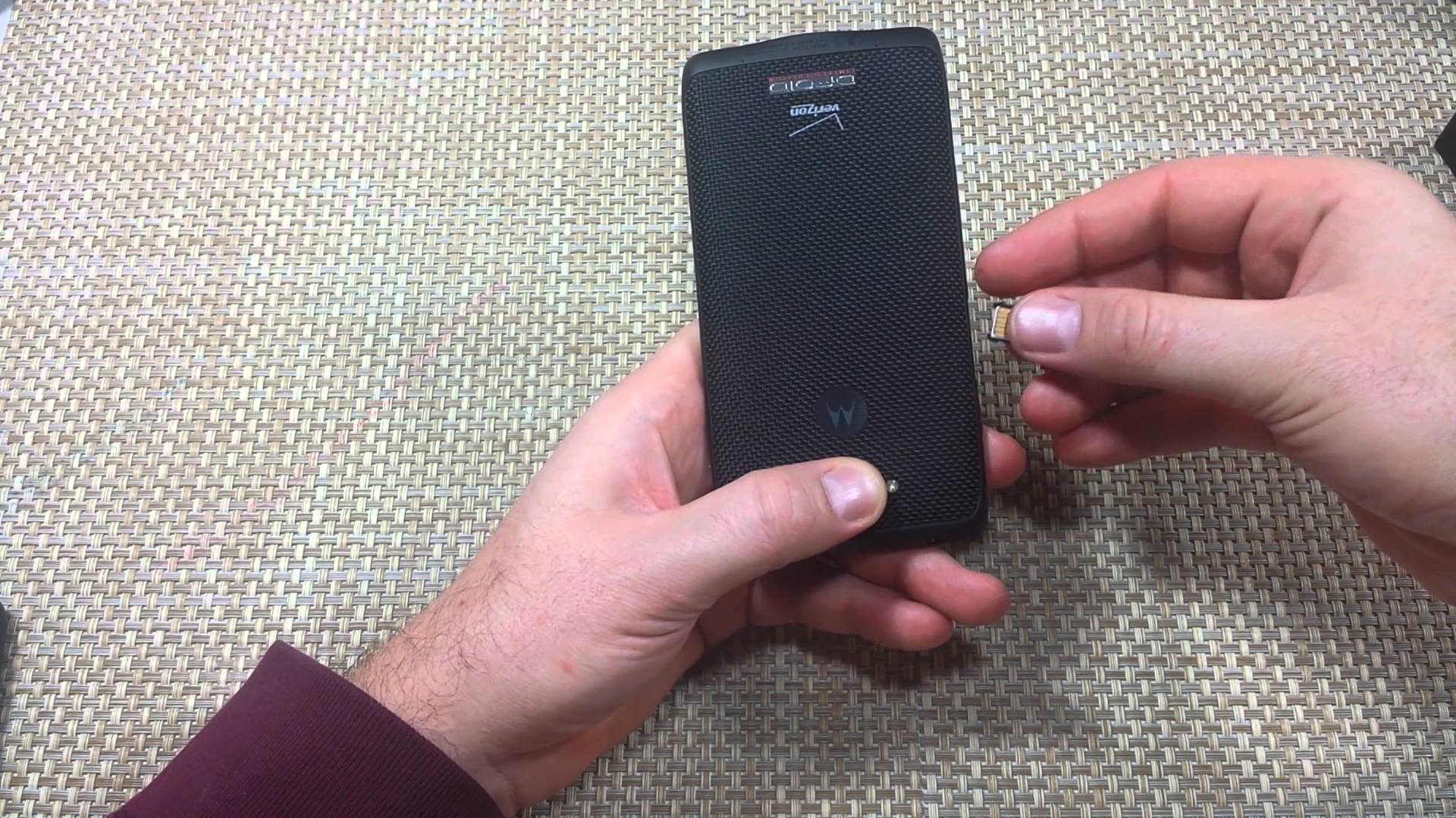 Motorola Droid Turbo 2 review: the notcracker | AndroidPIT
