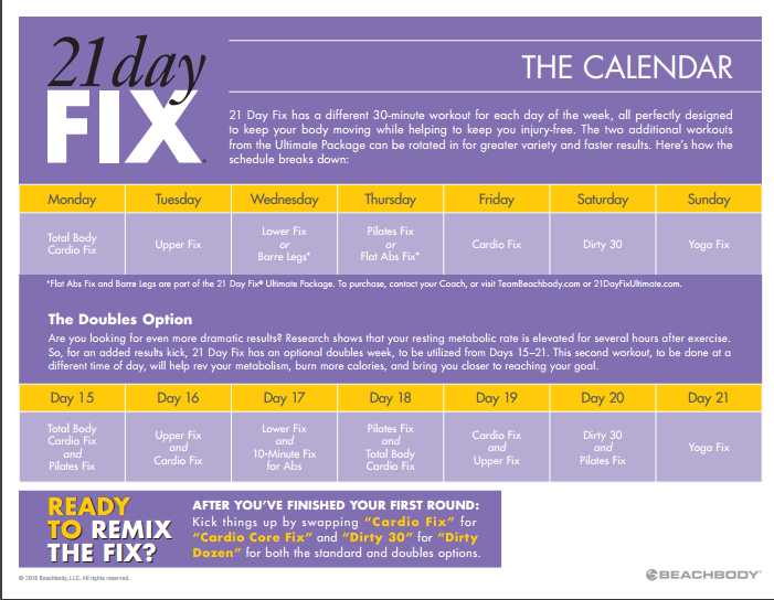 21 Day Fix Meal Plan 1200 1499 | 21 Day Fix | Pinterest | Workout 