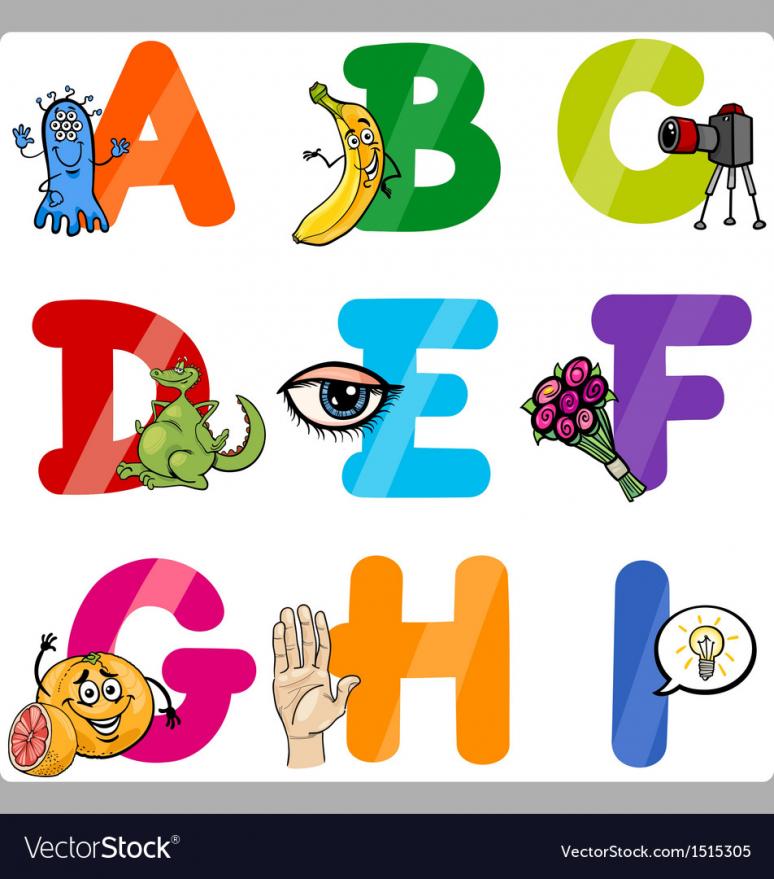 Letter A Alphabet · Free image on Pixabay