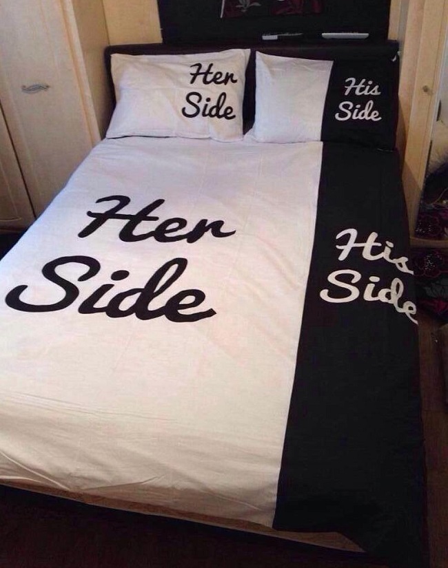 14 Awesome Bed Sheets And Unique Duvet Designs Part 3 With Regard 