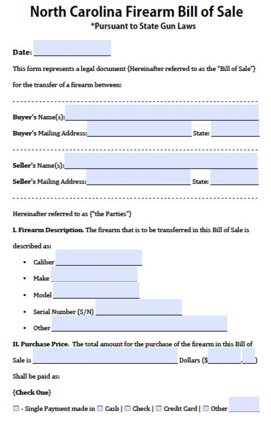 bill of sale nc East.keywesthideaways.co