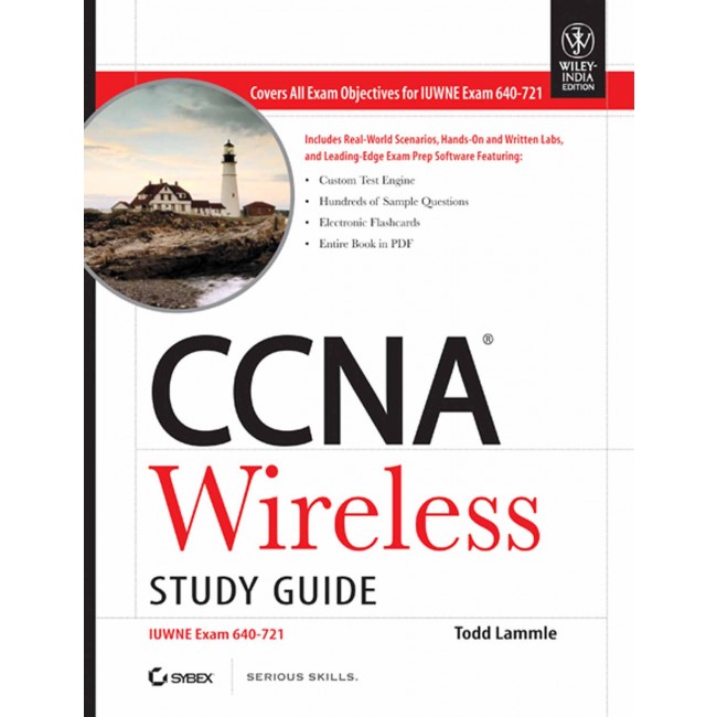 Ccna wireless book pdf download