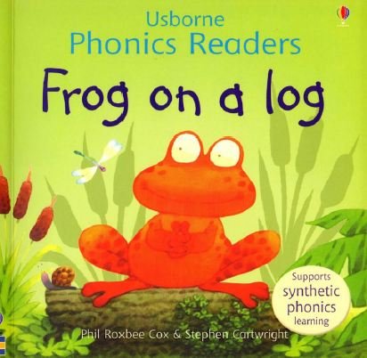 Short Books For Kindergarten