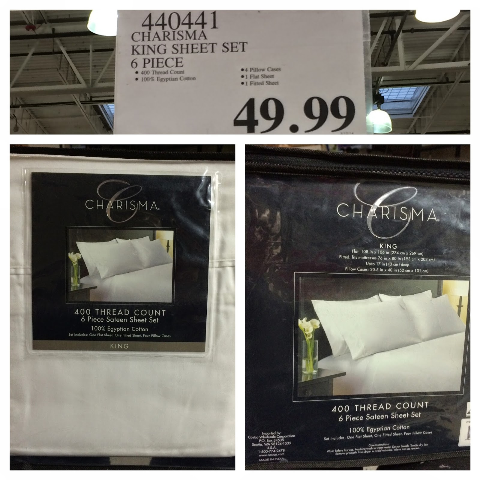 the Costco Connoisseur: Kirkland Signature by Costco is lacking in 