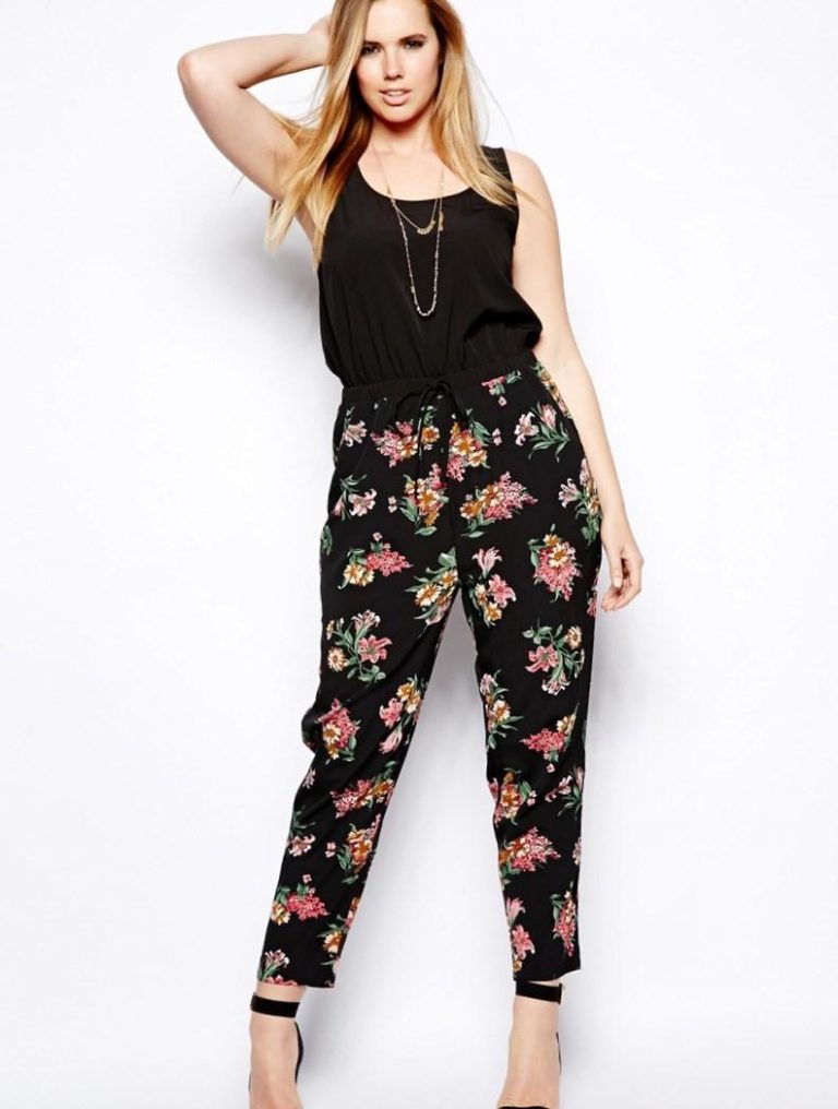 Cute Plus Size Junior Clothing amulette