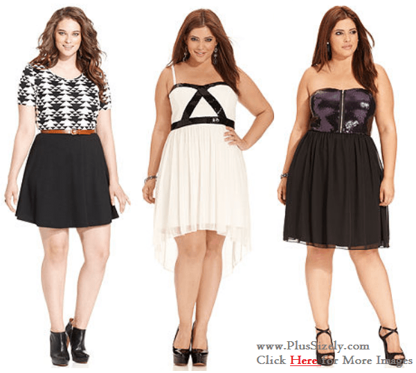 juniors plus size clothing stores | plus size clothing