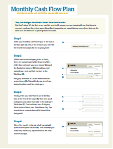 Dave Ramsey Budget Forms Template: Free Download, Create, Fill 