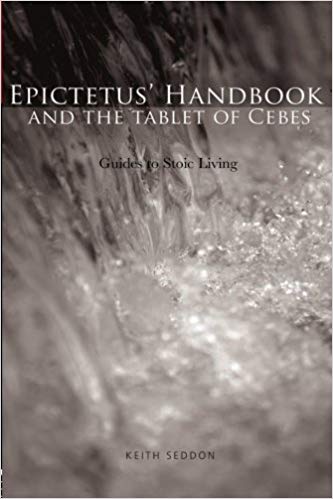 Epictetus, Handbook.pdf HANDBOOK of EPICTETUS Translated with 