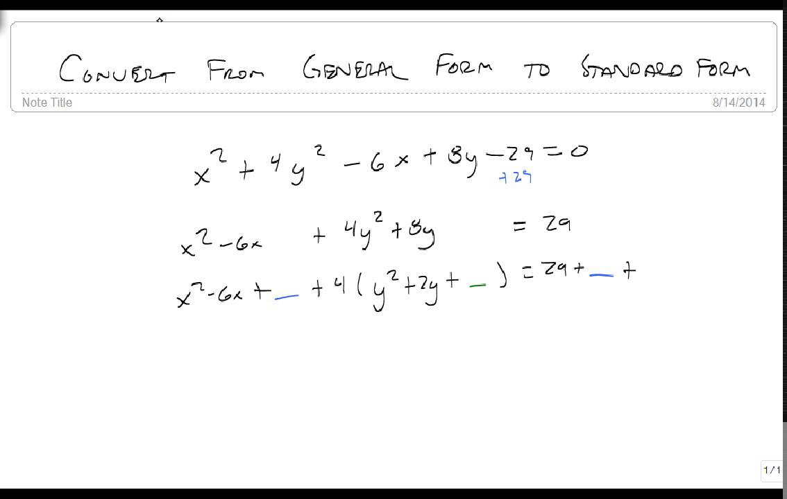 Equation of a Circle Calculator | Calculator@TutorVista.com