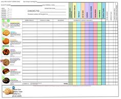 Printable Girl Scout Cookie Order Form 2017 Calendar June