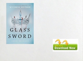 Amazon.com: Glass Sword (Red Queen) eBook: Victoria Aveyard 