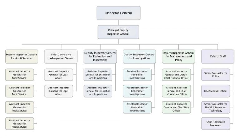 Hhs Organizational Chart | amulette