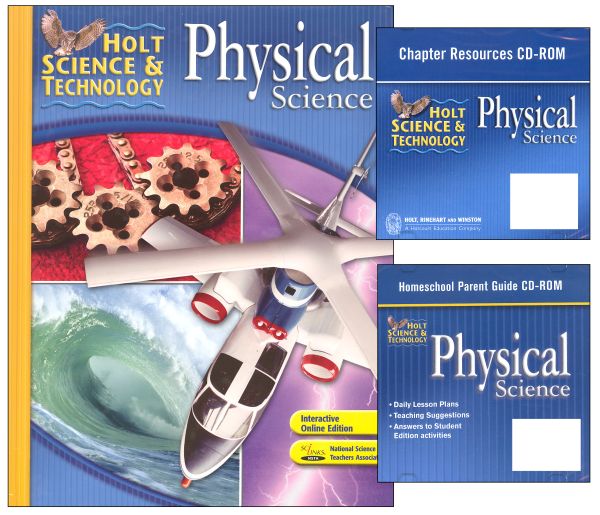 Holt Physical Science Worksheets Worksheets for all | Download and 