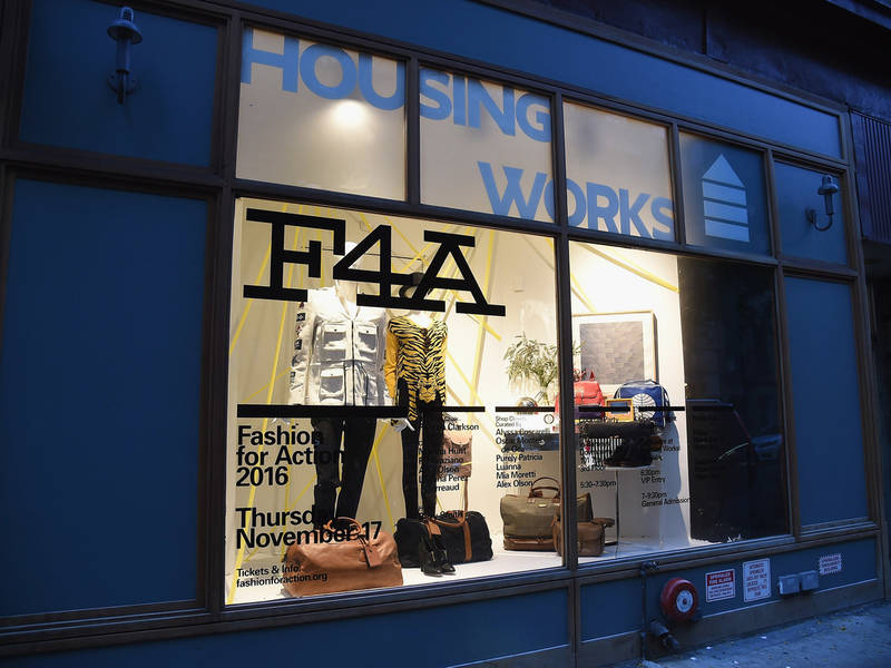 Housing Works Opens Second Thrift Shop In Park Slope | Park Slope 