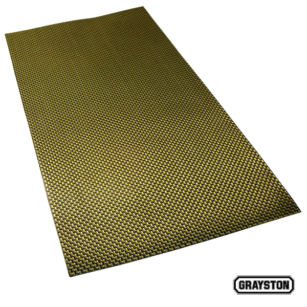 Grayston Self Adhesive Carbon Kevlar Sheet | Rallynuts