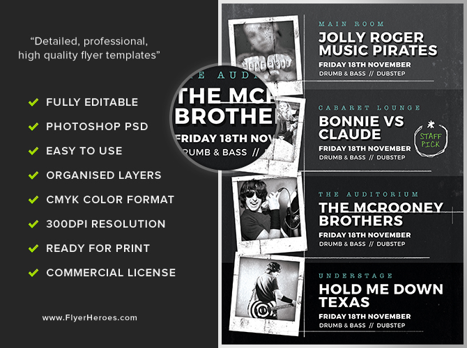 Double K Product Brochures and Flyers to Print