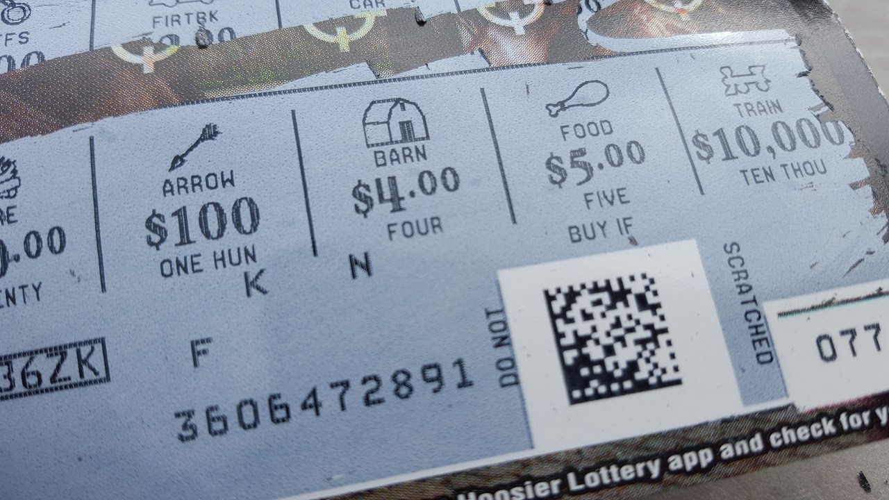 $2,000,000 50X Cashword 2017 $10 Ticket | MA State Lottery