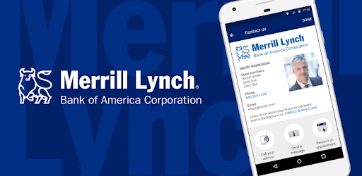MyMerrill for Android Apps on Google Play