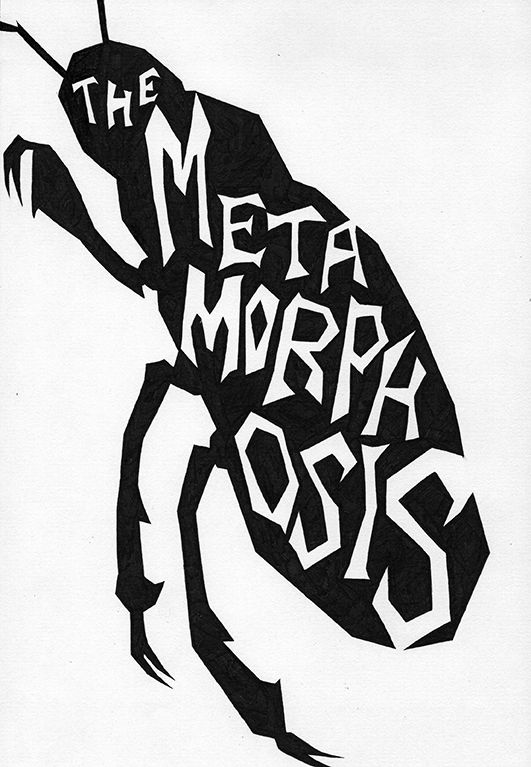 LibriVox: The Metamorphosis by Franz Kafka : SFFaudio