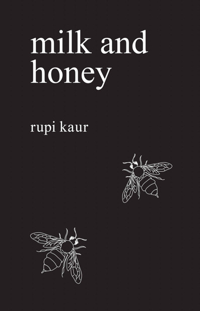 Milk and Honey (Pdf, Epub, Mobi) by Rupi Kaur – Download Free book 