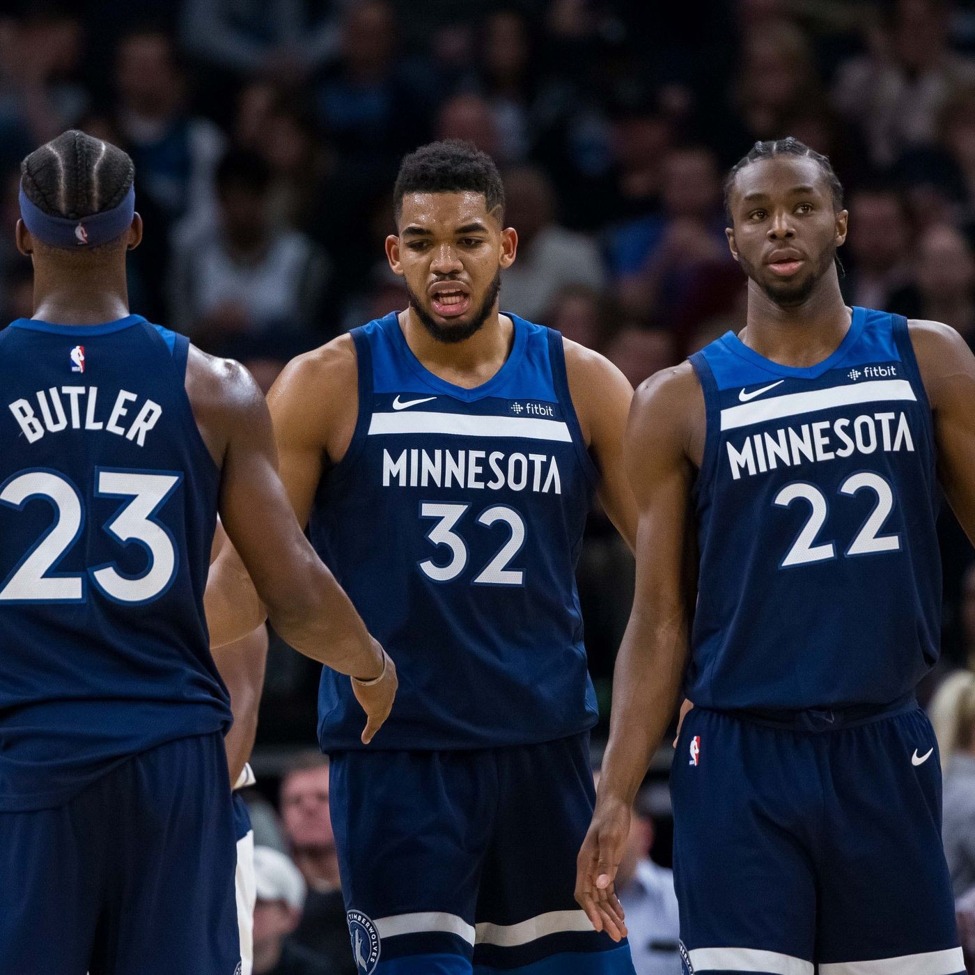 Minnesota Timberwolves Depth Chart Fresh How the Timberwolves Have 