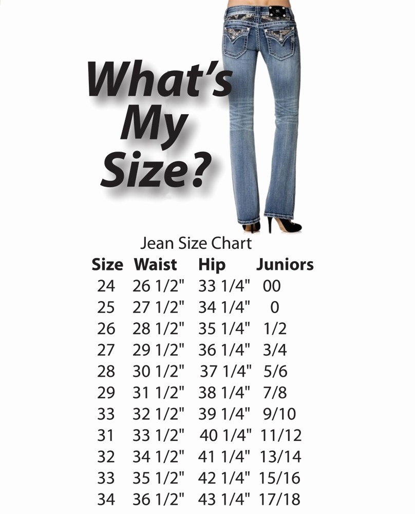 Miss Me Jeans Plus Size | amulette