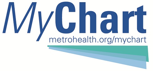 Metrohealth Logos