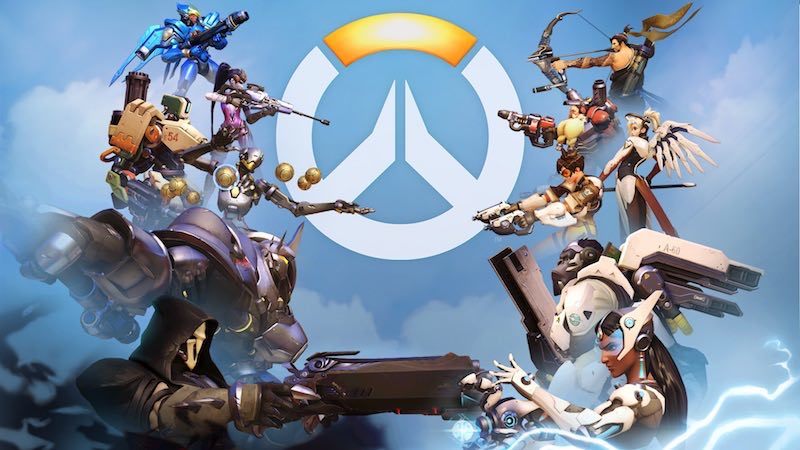 Overwatch PC File Size Speculations Point To Less Than 10GB
