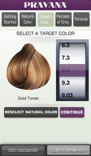 Pravana on the App Store