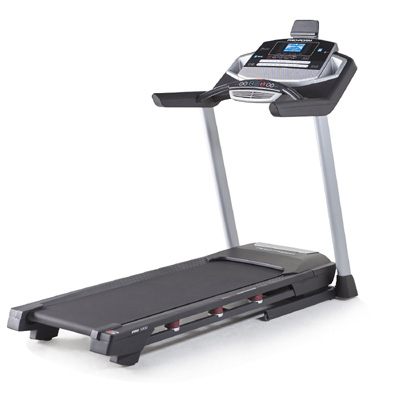 Weslo Cadence G 5.9 Treadmill vs ProForm 6.0 RT Treadmill 