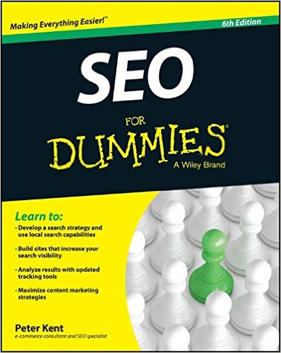 SEO For Dummies, 6th Edition pdf Free IT eBooks Download